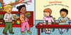 CASE OF 84 - Mealtime  (Board Book)