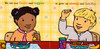CASE OF 84 - Mealtime  (Board Book)
