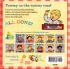 CASE OF 84 - Mealtime  (Board Book)