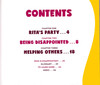 Disappointed (Hardcover)