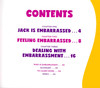 Embarrassed (Hardcover)