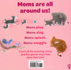 Counting on Mom (Hardcover)