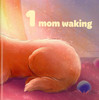 Counting on Mom (Hardcover)