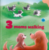 Counting on Mom (Hardcover)