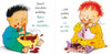 Small Senses Set 5 (Spanish/English) (Board Book) Small Senses Set 5 (Spanish/English) (Board Book)
