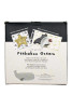 Peekaboo Ocean: Baby's First Crinkle Peek-A-Book (Cloth Book)