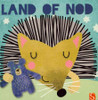 Land of Nod (Chunky Board Book) 3.25 x 3.25 x .50 inches