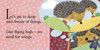 Land of Nod (Chunky Board Book) 3.25 x 3.25 x .50 inches