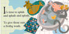 Dreamland (Chunky Board Book) 3.25 x 3.25 x .50 inches