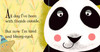 Bedtime (Chunky Board Book) 3.25 x 3.25 x .50 inches