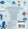 Sea: Find What's Different! (Board Book)