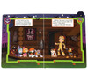 Pup-tastic Halloween:  A Holiday Lift-the-Flap PAW Patrol (Board Book)