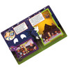 Pup-tastic Halloween:  A Holiday Lift-the-Flap PAW Patrol (Board Book)
