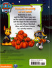 Pup-tastic Halloween:  A Holiday Lift-the-Flap PAW Patrol (Board Book)
