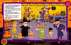 Pup-tastic Halloween:  A Holiday Lift-the-Flap PAW Patrol (Board Book)