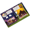 Pup-tastic Halloween:  A Holiday Lift-the-Flap PAW Patrol (Board Book)-Clearance Book/Non-Returnable