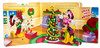 Merry Mouse: Mickey & Friends (Board Book)