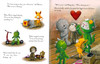 Dragonboy and the 100 Hearts (Hardcover)