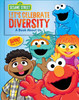 Let’s Celebrate Diversity!  A Book About Us (Board Book)