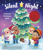 Silent Night: A Musical Christmas Sound Book (Board Book)