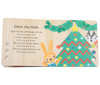 Jingle Bells: Touch and Trace Nursery Rhymes (Board Book)
