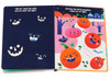 Five Little Pumpkins (Board Book)-Clearance Book/Non-Returnable