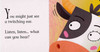 Doris the Cow (Chunky Board Book) 3.25 x 3.25 x .50 inches