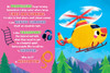 Who Am I? Rescue Vehicles (Board Book) Who Am I? Rescue Vehicles (Board Book)