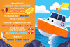Who Am I? Rescue Vehicles (Board Book) Who Am I? Rescue Vehicles (Board Book)