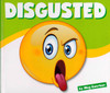 Disgusted (Hardcover)-Clearance Book/Non-Returnable