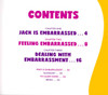Embarrassed (Hardcover)-Clearance Book/Non-Returnable