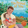 I'm Proud of You (Hardcover)-Clearance Book/Non-Returnable