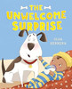 The Unwelcome Surprise (Hardcover)-Clearance Book/Non-Returnable
