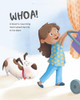 The Unwelcome Surprise (Hardcover)-Clearance Book/Non-Returnable