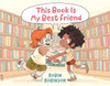 This Book Is My Best Friend (Hardcover)-Clearance Book/Non-Returnable