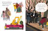 We Want Our Books: Rosa's Fight to Save the Library (Hardcover)-Clearance Book/Non-Returnable