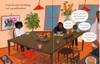 We Want Our Books: Rosa's Fight to Save the Library (Hardcover)-Clearance Book/Non-Returnable