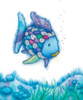The Rainbow Fish (French/English) (Paperback) The Rainbow Fish (French/English) (Paperback)