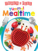 Yummy! Mealtime (Board Book)