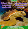 Who's That Swimming in the Ocean? (Spanish/English) (Board Book) Who's That Swimming in the Ocean? (Spanish/English) (Board Book)