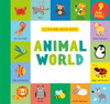 Animal World: 9 Mini-Books Box Set (Board Book) Animal World: 9 Mini-Books Box Set (Board Book)