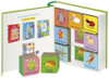 Animal World: 9 Mini-Books Box Set (Board Book) Animal World: 9 Mini-Books Box Set (Board Book)