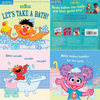 20 Book Bundle - It's Bathtime!