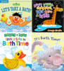20 Book Bundle - It's Bathtime!