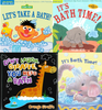 20 Book Bundle - It's Bathtime!*