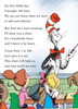 The 100 Hats of  the Cat in the Hat: A Celebration of the100th Day of School (Hardcover)