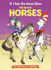 If I Ran the Horse Show (Hardcover)