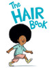The Hair Book (Hardcover)-Clearance Book/Non-Returnable