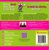 Time to Brush Your Teeth, Little Bug! (Spanish/English) (Paperback)