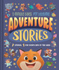 Adventure Stories (Hardcover) Adventure Stories (Hardcover)